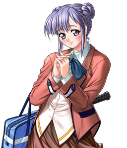 Kakizaki Youko