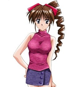 Asakura Natsuki