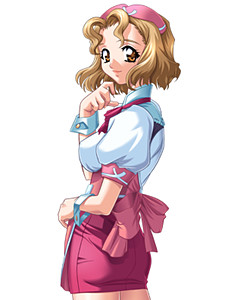 Saikiyou Ayumi