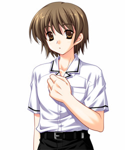 Hagiwara Mutsuki