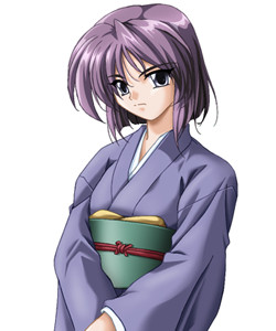 Murai Yumi