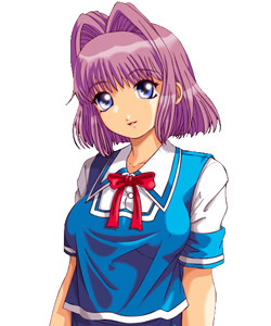 Kurihara Michiru