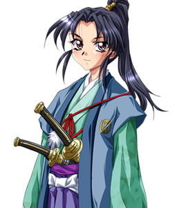 Mihashira Tarou Takakari