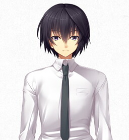 Hidaka Touji