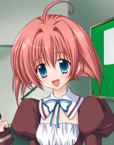 Tachibana Maya