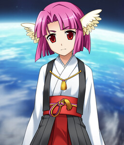 Tamurahime no Mikoto