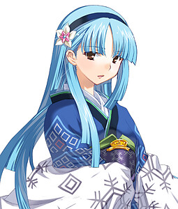 Asakura Yuki