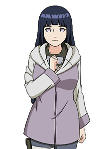 Hinata Hyuga