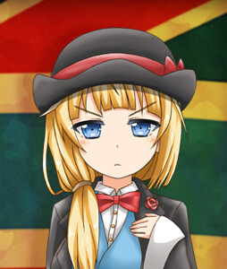 Winstefina Churchill