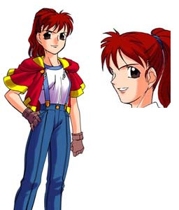 Makino Tsubasa