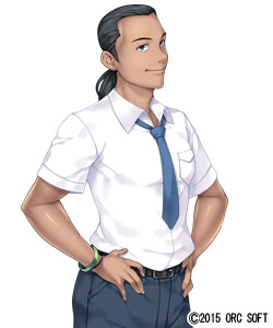 Leonardo Saburou Inoue