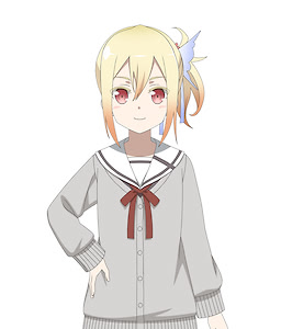 Fuyou Lilienthal Yuuna