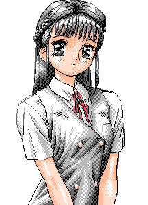 Sakuma Rie