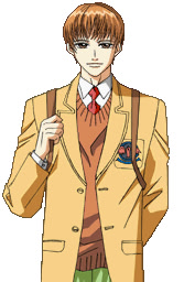 Isa Chikaze