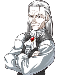 Wolfgang von Nachzehrer