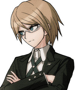 Togami Byakuya