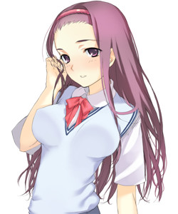 Kirimiya Mizuki