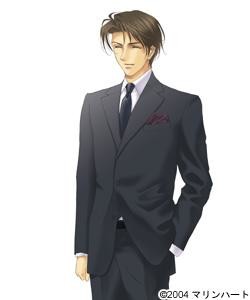 Watase Kaoru