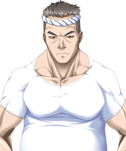 Takahashi Shigeyoshi