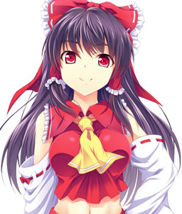 Hakurei Reimu