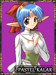 Pastel Kalar