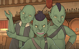 The Goblins