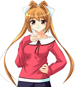 Kuramoto Kyouko
