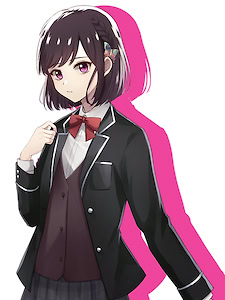 Sakuraba Natsuki