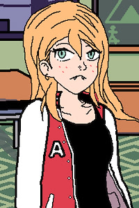 April Sussana Miller