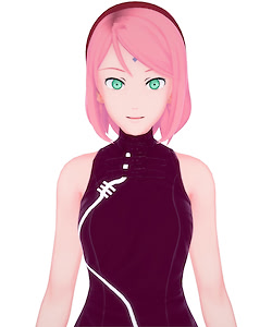 Sakura Uchiha