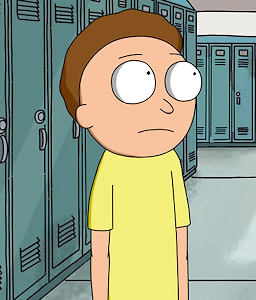 Morty Smith