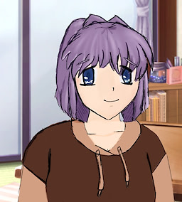 Ryou Hiiragi