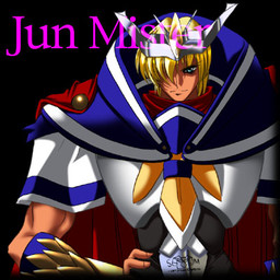 Jun Mister