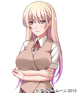 Ootori Felmina Kisara