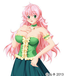 Shiimo Netia con Jack