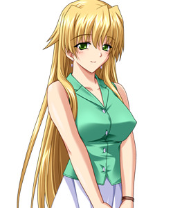 Hayasaka Sissel