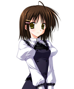 Fujimiya Kanade