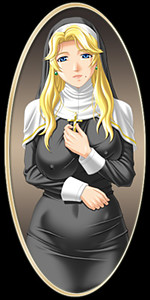 Sister Rosaria
