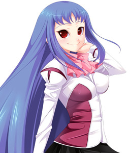 Kuruta Minato