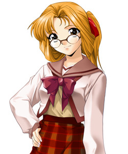 Oohara Minako