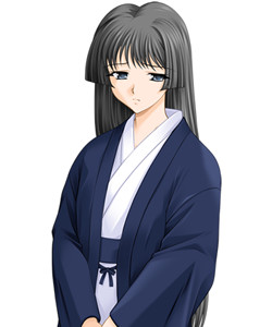 Nakajima Aya