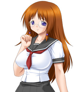 Shinohara Miyuki
