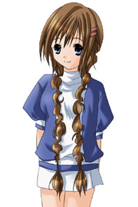 Hayama Kurumi