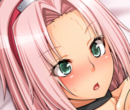 Haruno Sakura