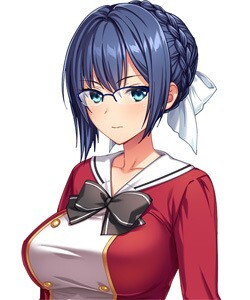 Kusakabe Tsugumi