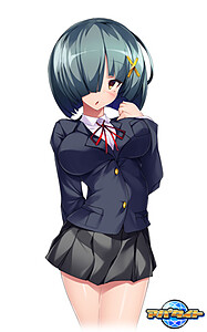 Kouchi Tsumugi