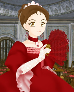 Queen of the Four Seasons