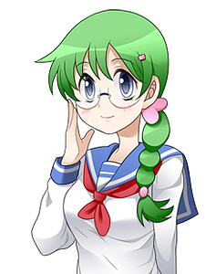 Midorikawa Noriko