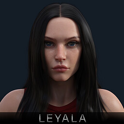 Leyala