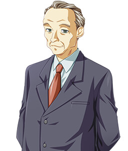 Shindou Yasunori